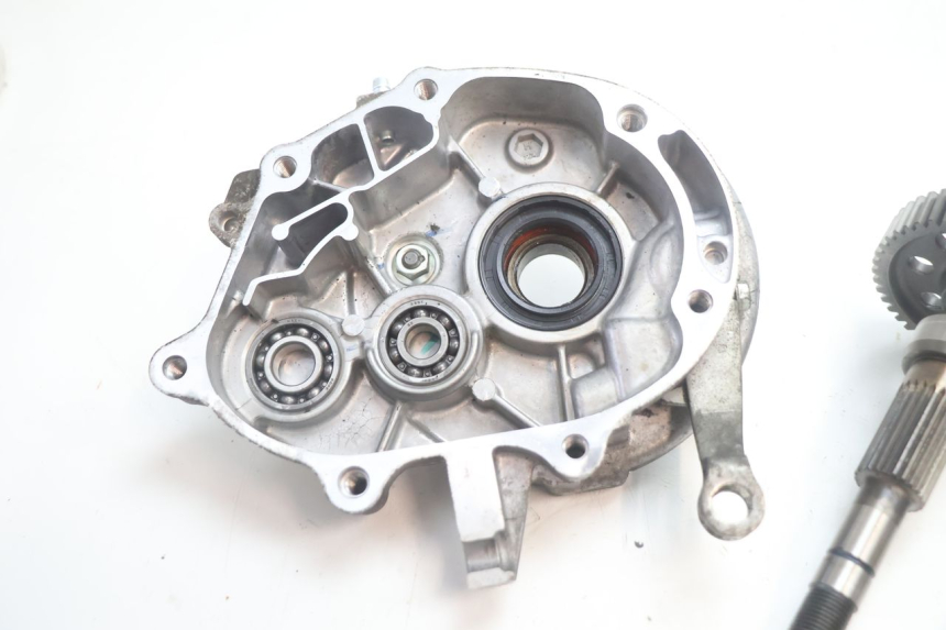 photo de INGRANAGGIO  HONDA PCX (JF28) 125 (2009 - 2011) - Dettagli dei punti di fissaggio