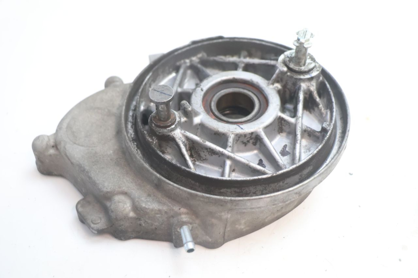 photo de INGRANAGGIO  HONDA PCX (JF28) 125 (2009 - 2011) - Stato della superficie e materiale