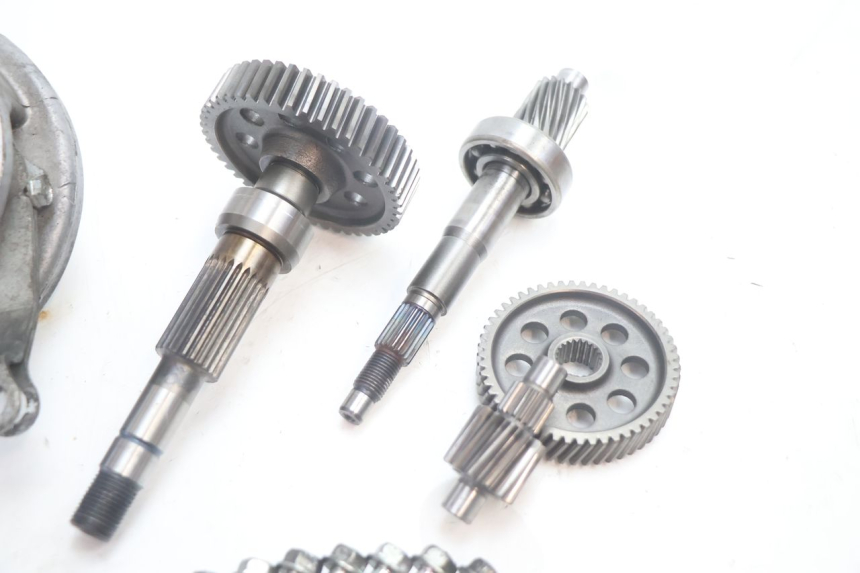 photo de INGRANAGGIO  HONDA PCX (JF28) 125 (2009 - 2011) - Ricambio usato controllato