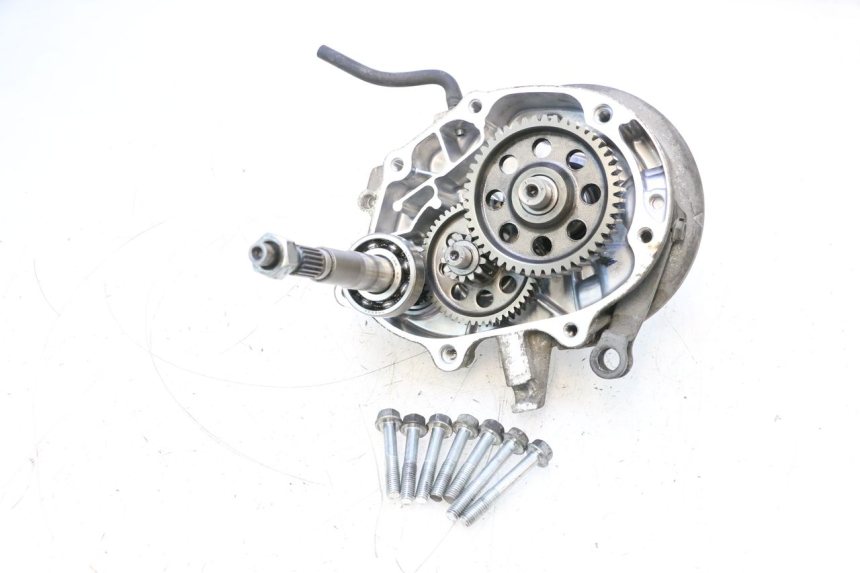 photo de INGRANAGGIO  HONDA PCX (JF57/JF64) 125 (2014 - 2018) - Vista principale
