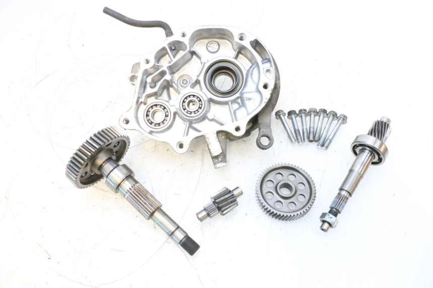 photo de INGRANAGGIO  HONDA PCX (JF57/JF64) 125 (2014 - 2018) - Dettaglio del componente