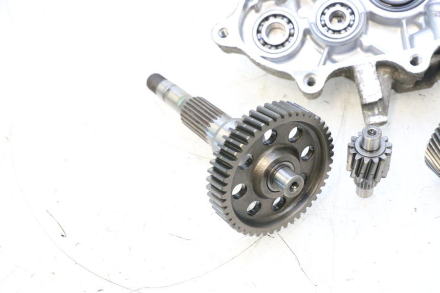 photo de INGRANAGGIO  HONDA PCX (JF57/JF64) 125 (2014 - 2018) - Zoom sui componenti