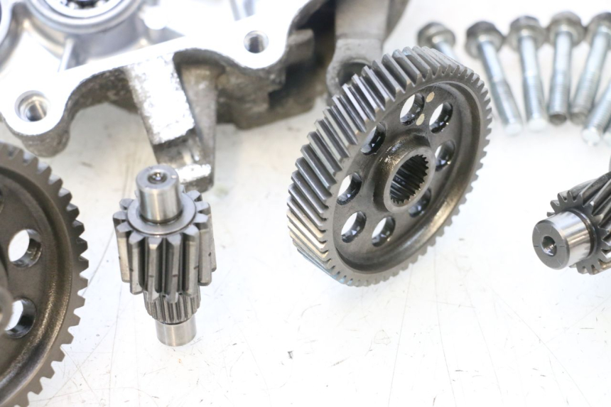 photo de INGRANAGGIO  HONDA PCX (JF57/JF64) 125 (2014 - 2018) - Foto prodotto supplementare
