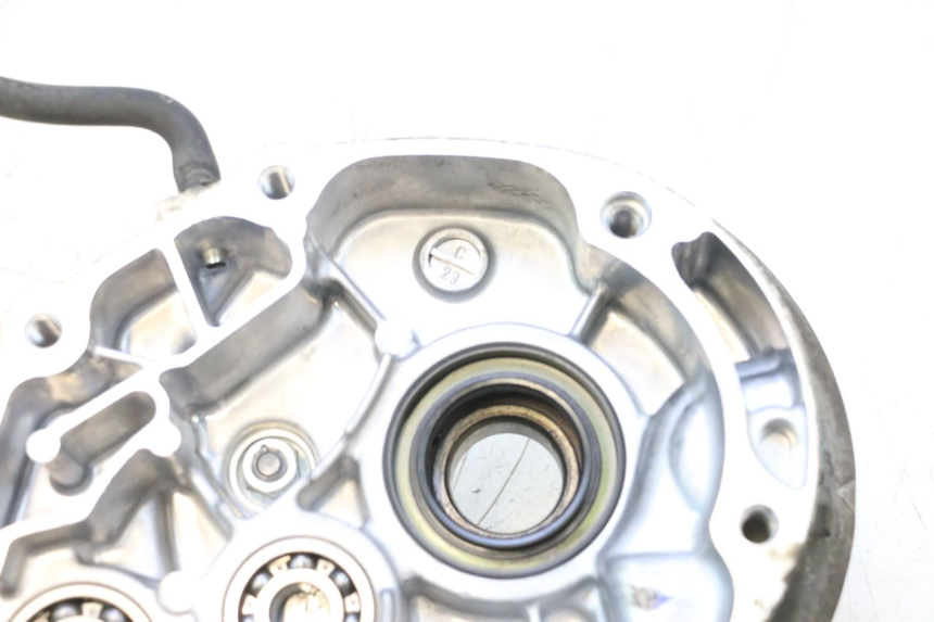 photo de INGRANAGGIO  HONDA PCX (JF57/JF64) 125 (2014 - 2018) - Focus sulla struttura