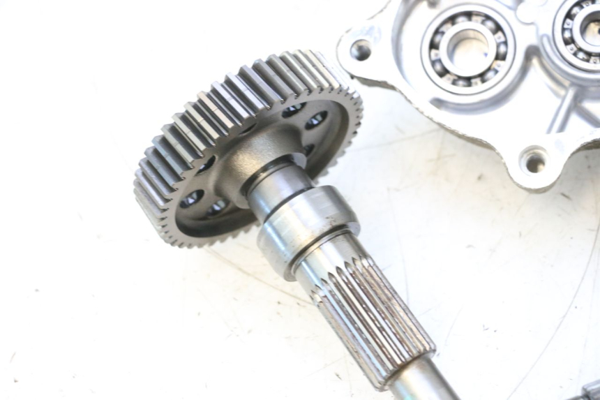 photo de INGRANAGGIO  HONDA PCX (JF57/JF64) 125 (2014 - 2018) - Zoom qualità usato