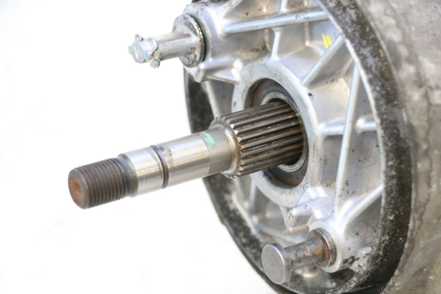 photo de INGRANAGGIO  HONDA PCX (JF57/JF64) 125 (2014 - 2018) - Altra angolazione