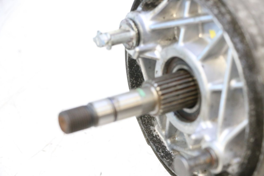 photo de INGRANAGGIO  HONDA PCX (JF57/JF64) 125 (2014 - 2018) - Primo piano tecnico