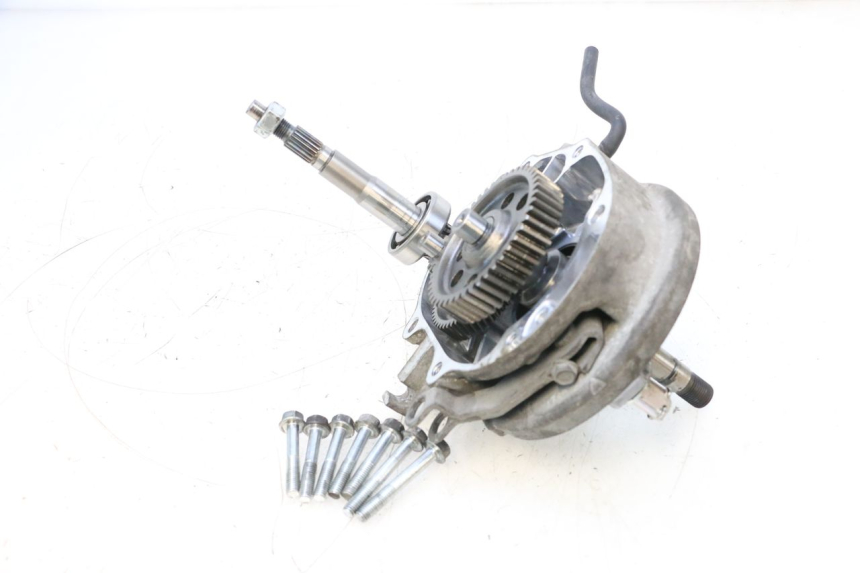 photo de INGRANAGGIO  HONDA PCX (JF57/JF64) 125 (2014 - 2018) - Ricambio usato controllato
