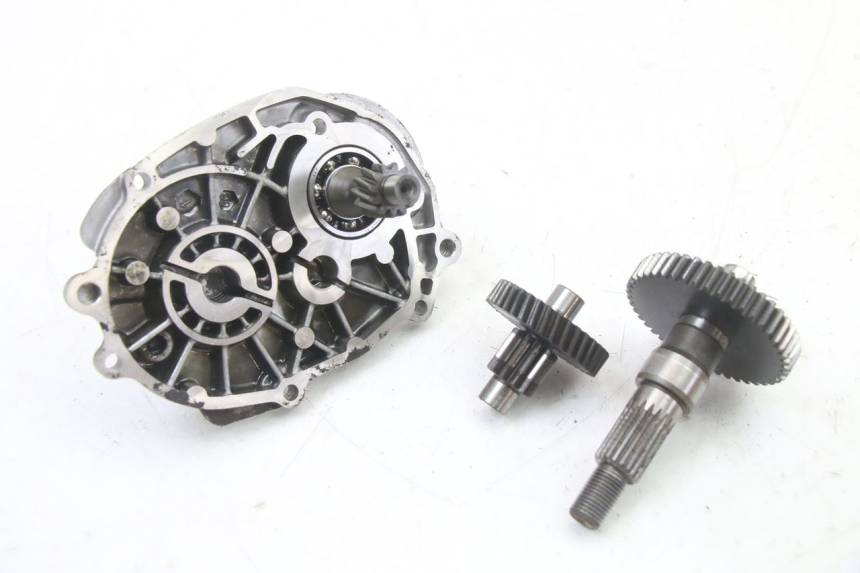 photo de INGRANAGGIO  PEUGEOT LUDIX ONE 50 (2005 - 2008) - Vista principale