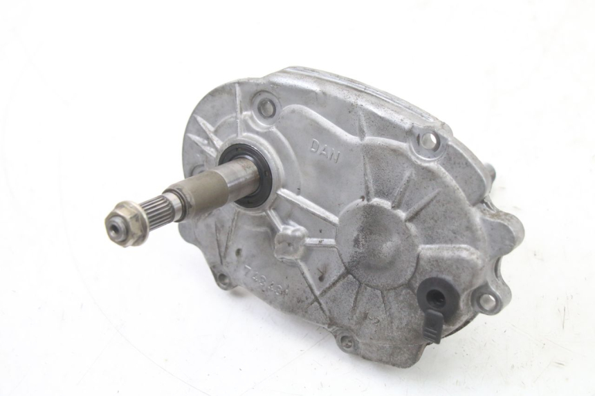 photo de INGRANAGGIO  PEUGEOT LUDIX ONE 50 (2005 - 2008) - Caratteristiche distintive