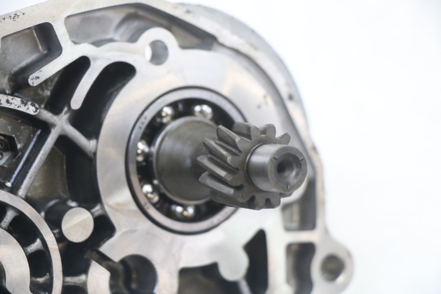 photo de INGRANAGGIO  PEUGEOT LUDIX ONE 50 (2005 - 2008) - Zoom sullo stato d'uso