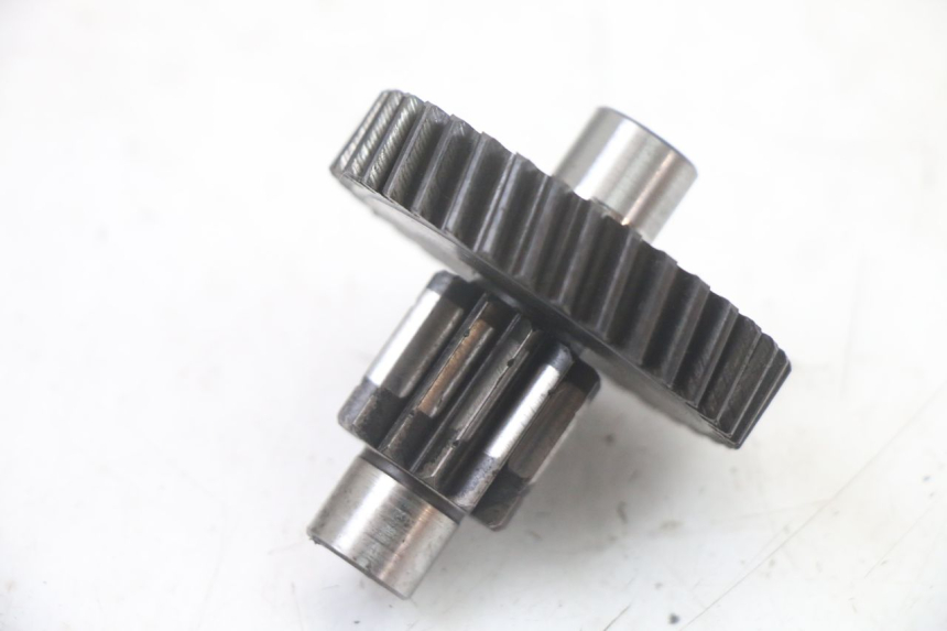 photo de INGRANAGGIO  PEUGEOT LUDIX ONE 50 (2005 - 2008) - Altra angolazione