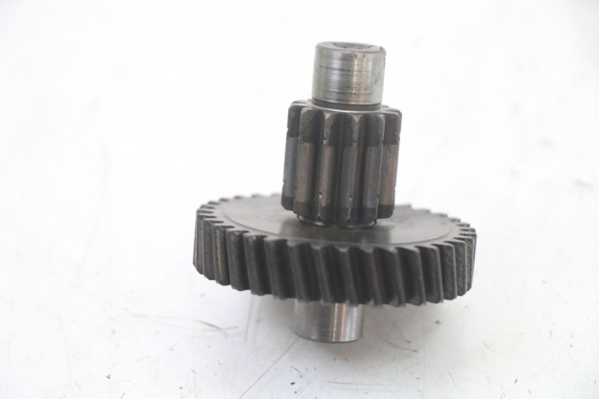 photo de INGRANAGGIO  PEUGEOT LUDIX ONE 50 (2005 - 2008) - Primo piano tecnico