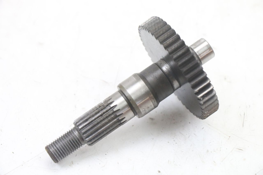 photo de INGRANAGGIO  PEUGEOT LUDIX ONE 50 (2005 - 2008) - Vista d'insieme del prodotto