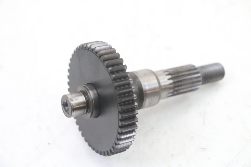 photo de INGRANAGGIO  PEUGEOT LUDIX ONE 50 (2005 - 2008) - Dettagli dei punti di fissaggio