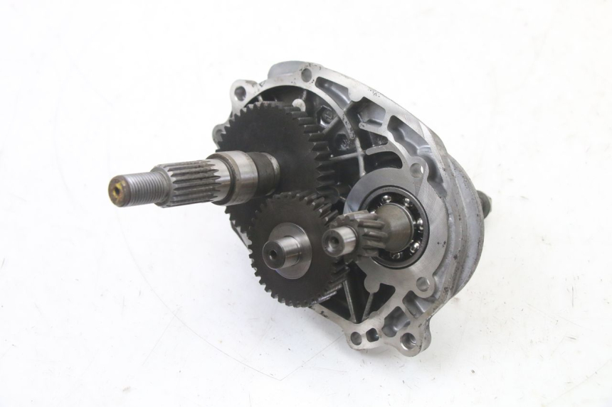 photo de INGRANAGGIO  PEUGEOT LUDIX ONE 50 (2005 - 2008) - Stato della superficie e materiale