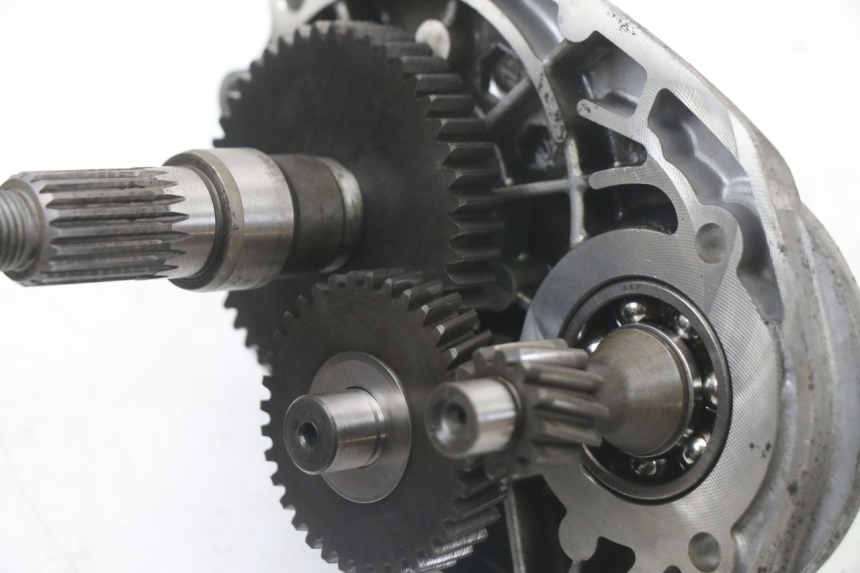 photo de INGRANAGGIO  PEUGEOT LUDIX ONE 50 (2005 - 2008) - Marcature e riferimenti originali