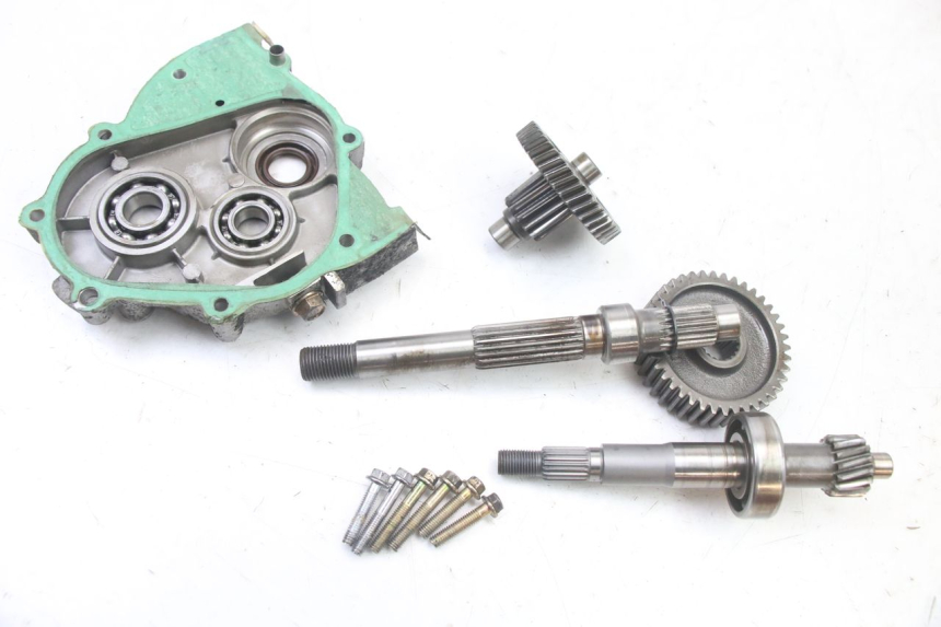 photo de INGRANAGGIO  PEUGEOT VIVACITY 125 (2010 - 2017) - Vista principale