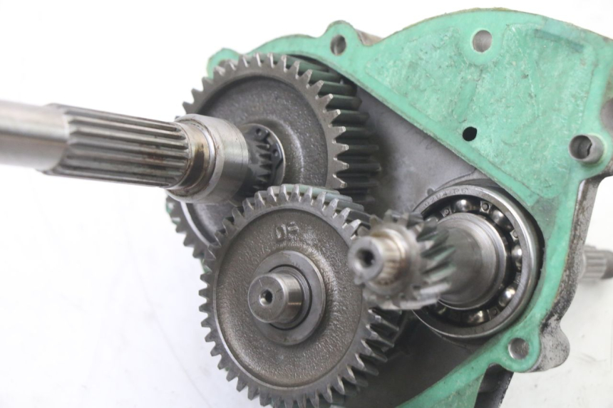 photo de INGRANAGGIO  PEUGEOT VIVACITY 125 (2010 - 2017) - Altra vista dell'articolo