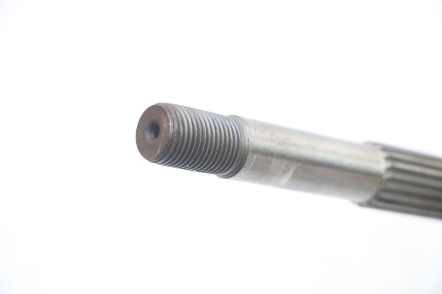 photo de INGRANAGGIO  PEUGEOT VIVACITY 125 (2010 - 2017) - Caratteristiche distintive