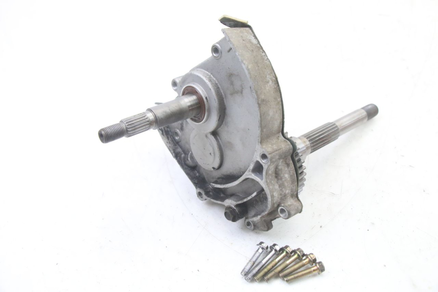 photo de INGRANAGGIO  PEUGEOT VIVACITY 125 (2010 - 2017) - Primo piano ad alta risoluzione