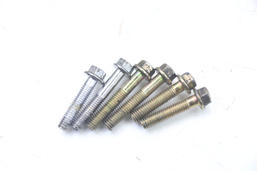 photo de INGRANAGGIO  PEUGEOT VIVACITY 125 (2010 - 2017) - Ispezione visiva dettagliata