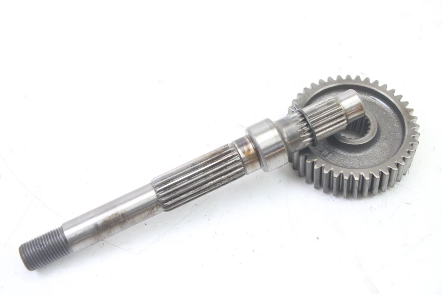 photo de INGRANAGGIO  PEUGEOT VIVACITY 125 (2010 - 2017) - Vista d'insieme del prodotto