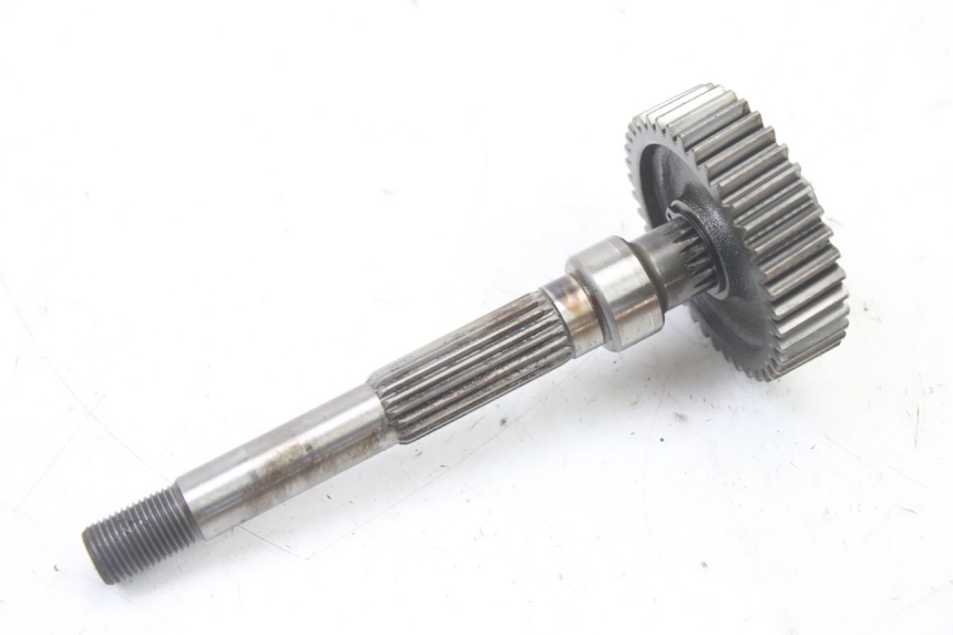 photo de INGRANAGGIO  PEUGEOT VIVACITY 125 (2010 - 2017) - Dettagli dei punti di fissaggio