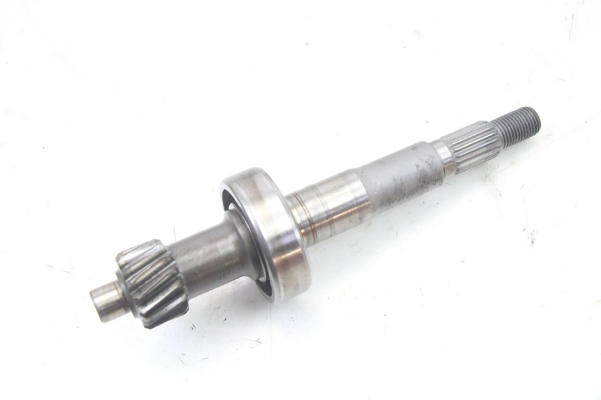 photo de INGRANAGGIO  PEUGEOT VIVACITY 125 (2010 - 2017) - Ricambio usato controllato