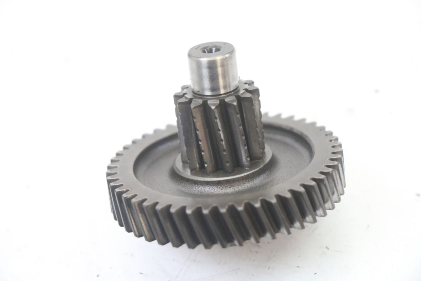 photo de INGRANAGGIO  PIAGGIO X8 125 (2004 - 2007) - Dettagli dei punti di fissaggio