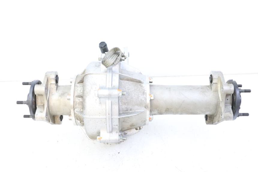 photo de INGRANAGGIO  LIGIER PULSE 3 1 (2014 - 2020) - Primo piano tecnico