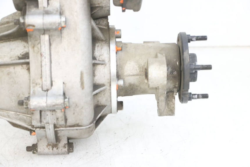 photo de INGRANAGGIO  LIGIER PULSE 3 1 (2014 - 2020) - Dettaglio del componente