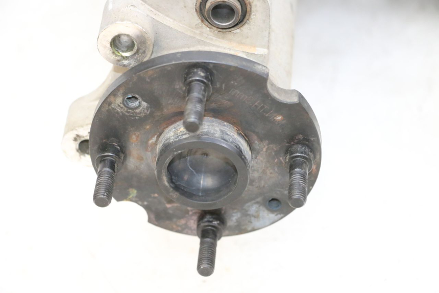 photo de INGRANAGGIO  LIGIER PULSE 3 1 (2014 - 2020) - Altra vista dell'articolo