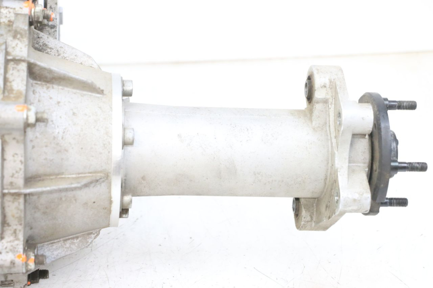 photo de INGRANAGGIO  LIGIER PULSE 3 1 (2014 - 2020) - Primo piano ad alta risoluzione