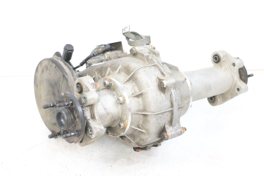 photo de INGRANAGGIO  LIGIER PULSE 3 1 (2014 - 2020) - Ispezione visiva dettagliata