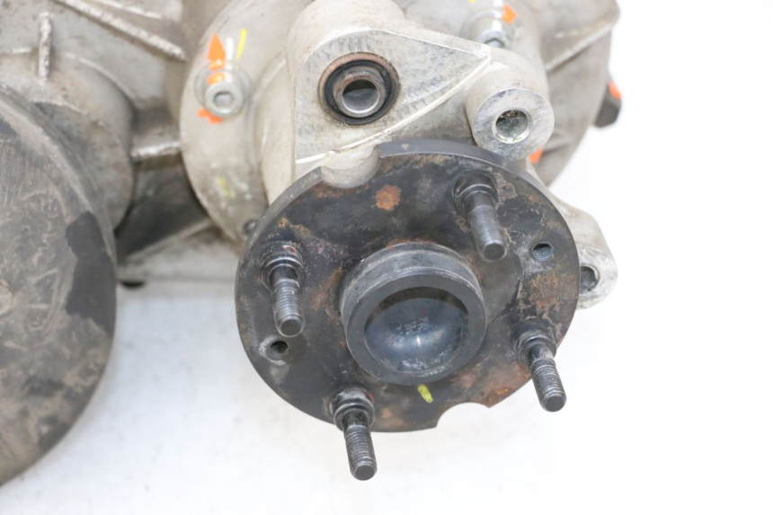 photo de INGRANAGGIO  LIGIER PULSE 3 1 (2014 - 2020) - Zoom qualità usato