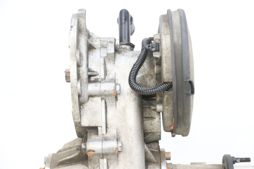 photo de INGRANAGGIO  LIGIER PULSE 3 1 (2014 - 2020) - Zoom sullo stato d'uso