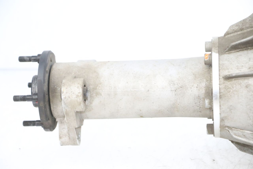 photo de INGRANAGGIO  LIGIER PULSE 3 1 (2014 - 2020) - Altra angolazione