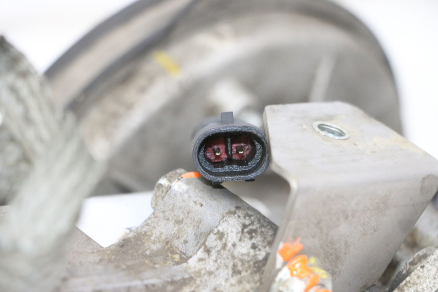 photo de INGRANAGGIO  LIGIER PULSE 3 1 (2014 - 2020) - Vista d'insieme del prodotto