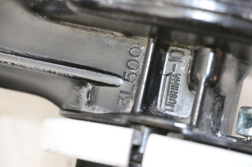 photo de TRASMISSIONE RUOTA YAMAHA PW 50 (1984 - 2025) - Altra vista dell'articolo