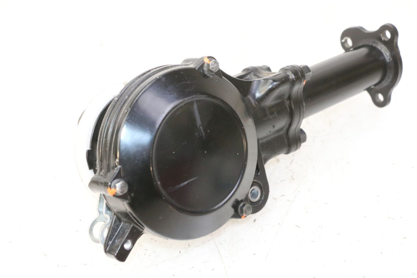 photo de TRASMISSIONE RUOTA YAMAHA PW 50 (1984 - 2025) - Zoom sui componenti