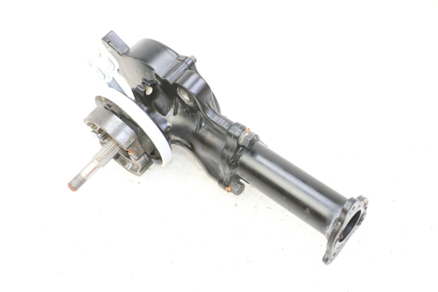 photo de TRASMISSIONE RUOTA YAMAHA PW 50 (1984 - 2025) - Zoom sullo stato d'uso