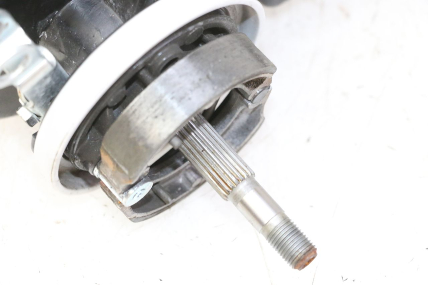 photo de TRASMISSIONE RUOTA YAMAHA PW 50 (1984 - 2025) - Altra angolazione