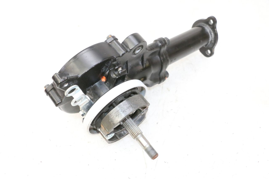 photo de TRASMISSIONE RUOTA YAMAHA PW 50 (1984 - 2025) - Primo piano tecnico