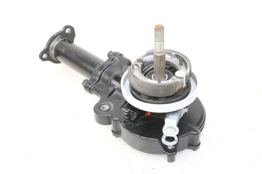 photo de TRASMISSIONE RUOTA YAMAHA PW 50 (1984 - 2025) - Vista d'insieme del prodotto