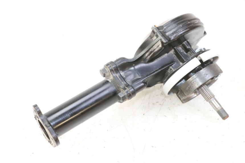 photo de TRASMISSIONE RUOTA YAMAHA PW 50 (1984 - 2025) - Marcature e riferimenti originali