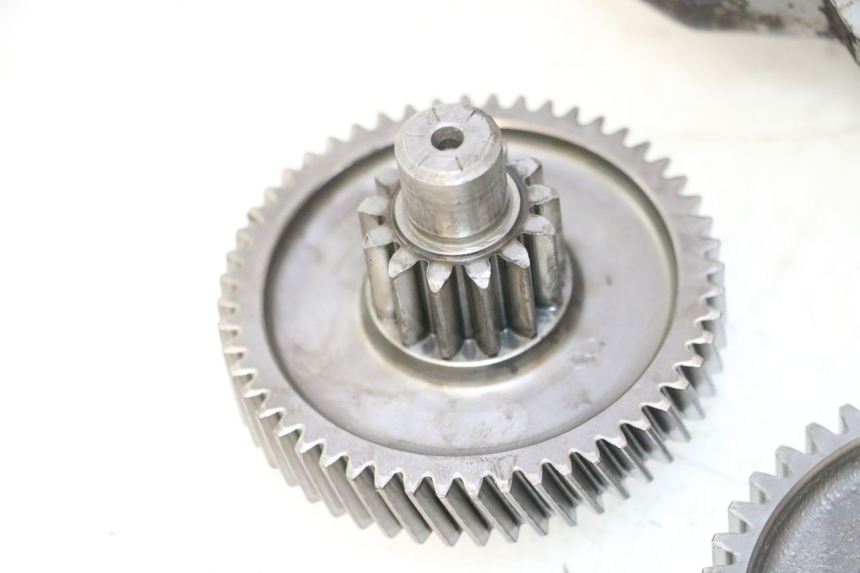 photo de INGRANAGGIO  RAZZO QTR 50 (2011 - 2018) - Ricambio usato controllato