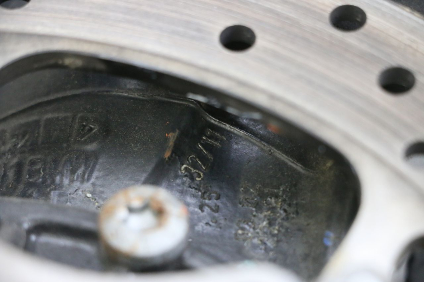 photo de INGRANAGGIO  BMW R GS 1250 (2021 - 2024) - Dettaglio del componente