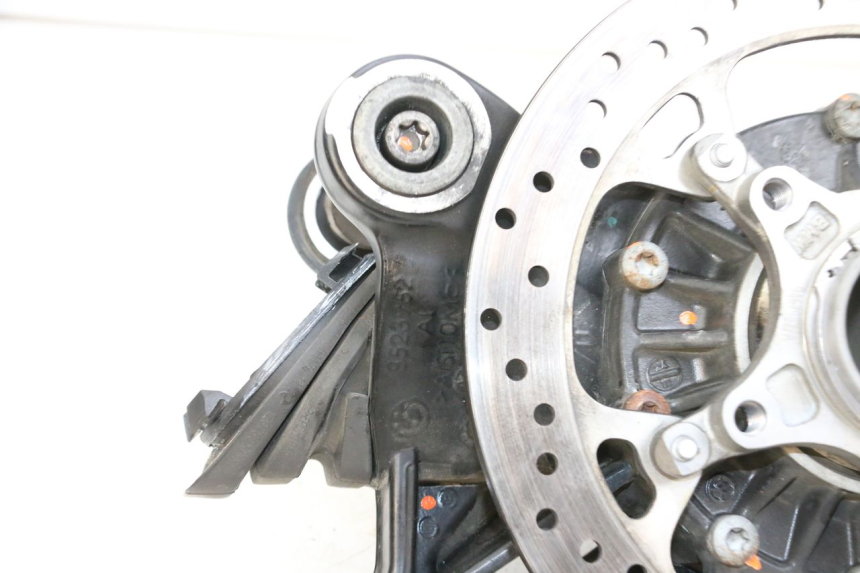 photo de INGRANAGGIO  BMW R GS 1250 (2021 - 2024) - Caratteristiche distintive