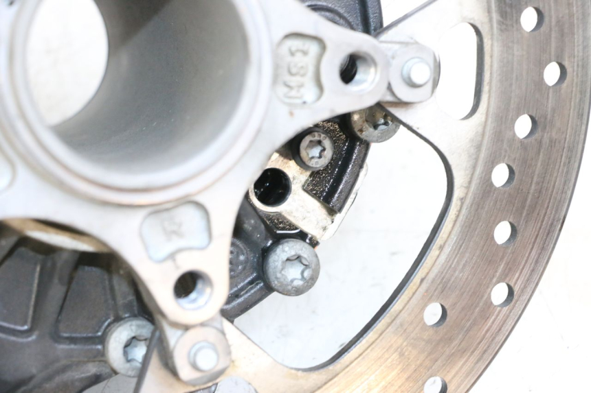 photo de INGRANAGGIO  BMW R GS 1250 (2021 - 2024) - Zoom sui componenti